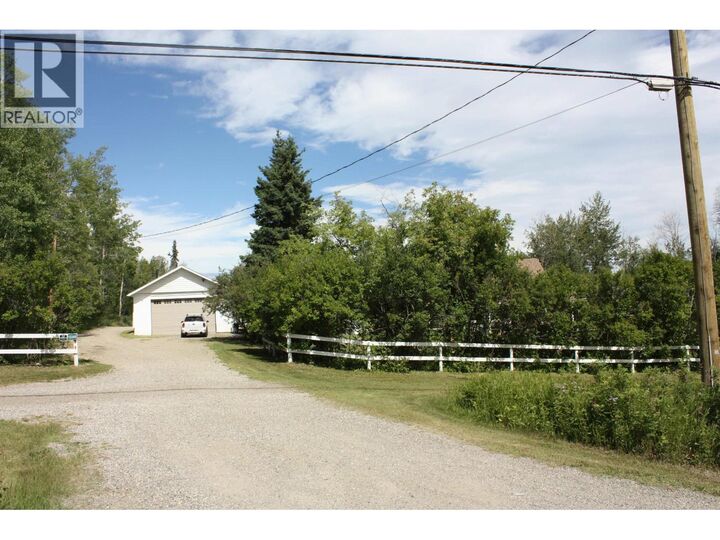 Property Photo: 13346 29 Highway BC V0C 1H0