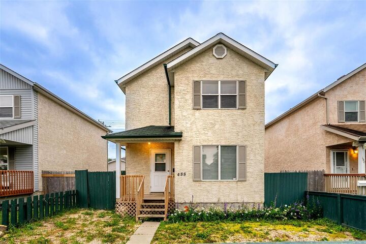 488 Pritchard Avenue — photo 1