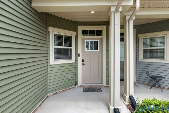 Property Photo: 10537 Braden Townes Court VA 23832