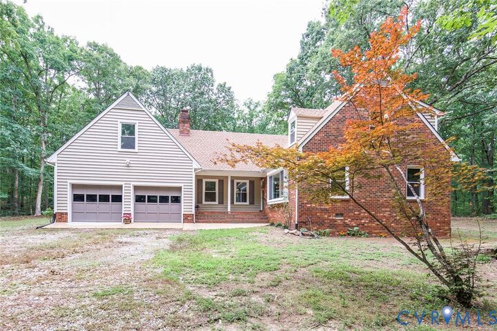 Property Photo: 3445 Goodwyn Road VA 23139