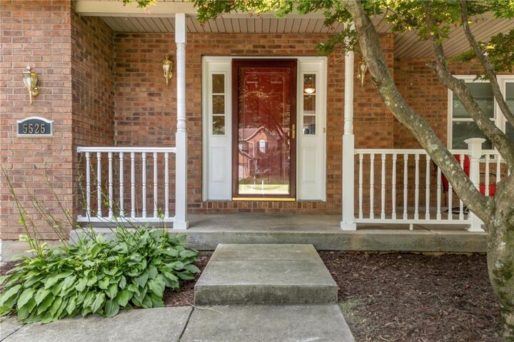 Property Photo:  5525 Scarlet Maple Court  OH 45150 