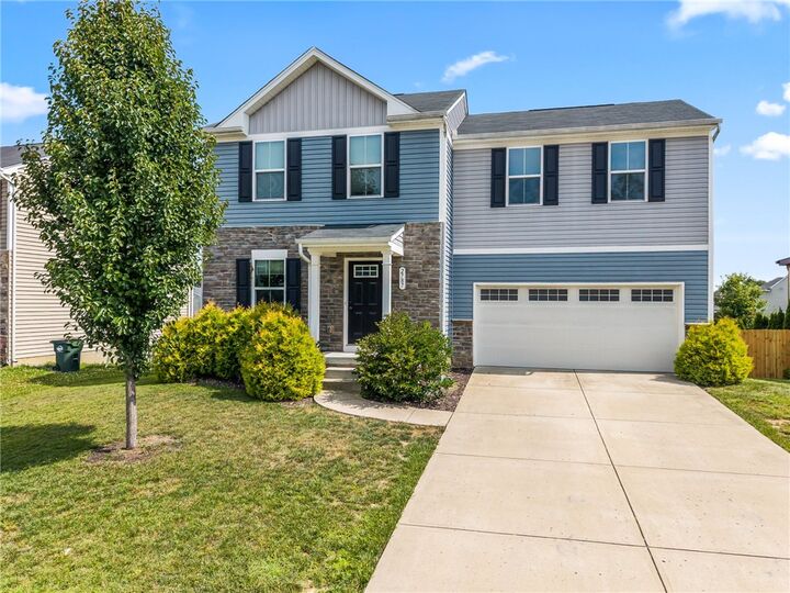 Property Photo:  2787 Kingman Drive  OH 45385 