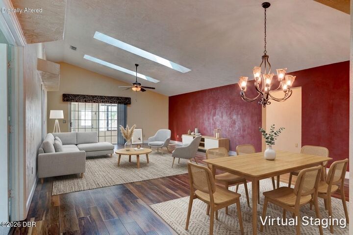 Property Photo:  3246 Vail View Drive  FL 32128 