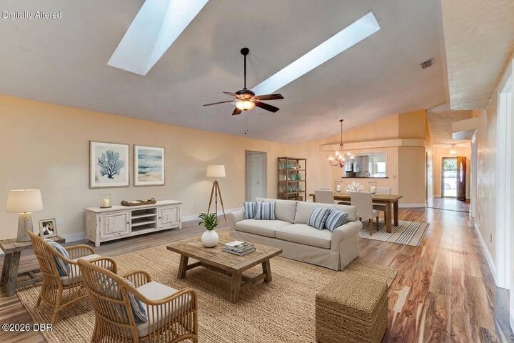 Photo de la propriété: 3246 Vail View Drive FL 32128