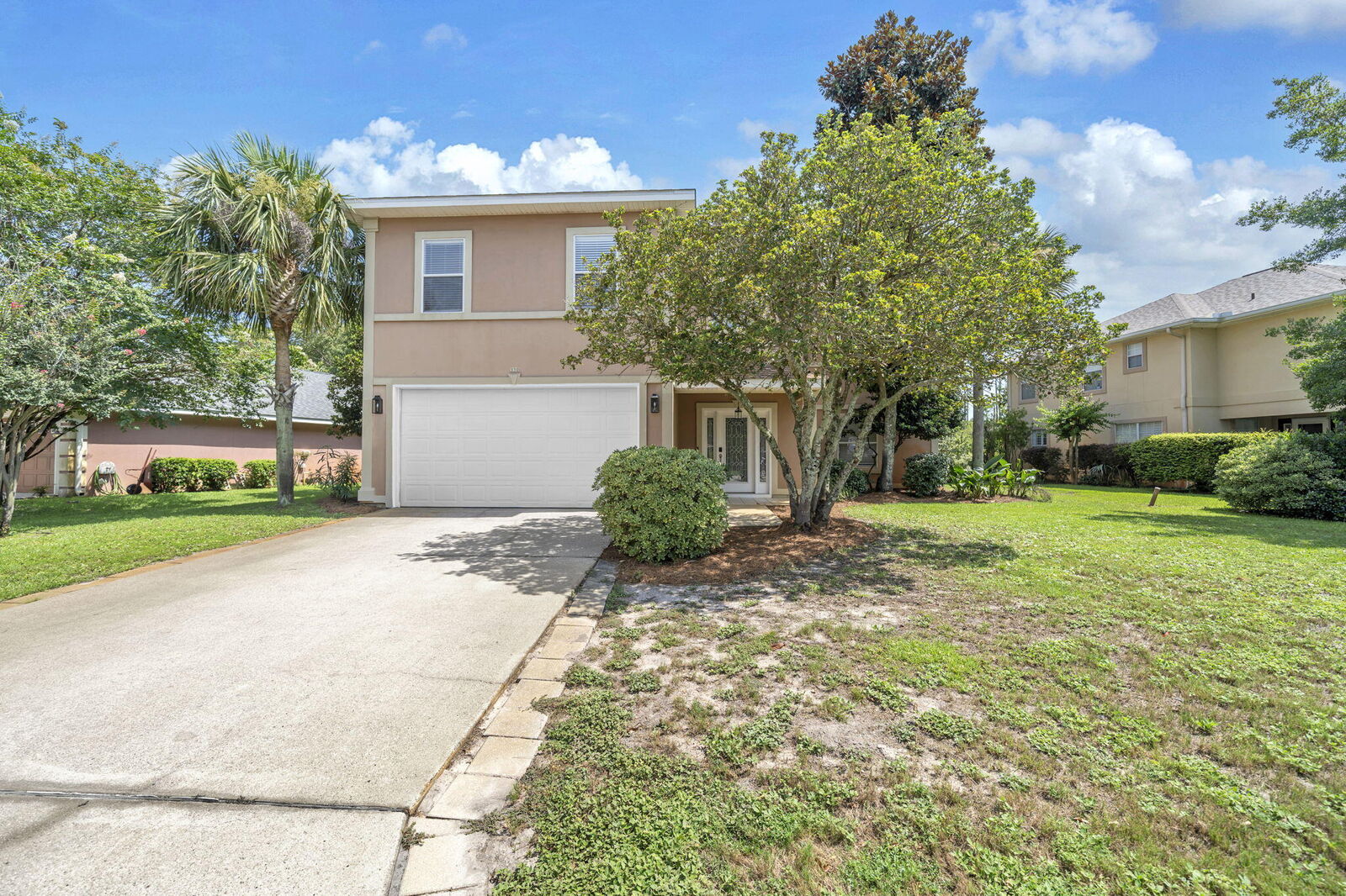 Property Photo: 330 Tequesta Drive FL 32541