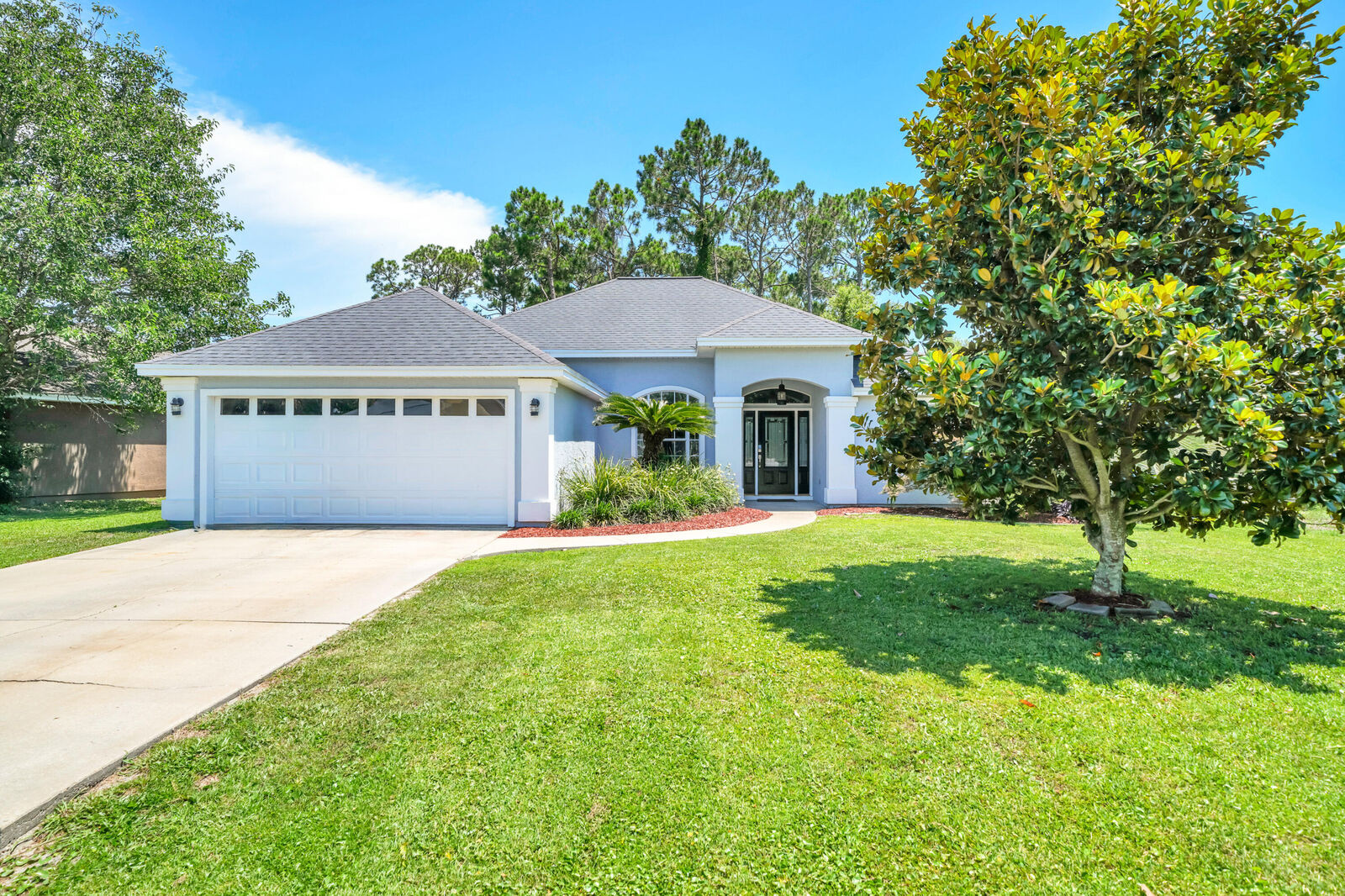 Property Photo:  308 Jase Court  FL 32408 