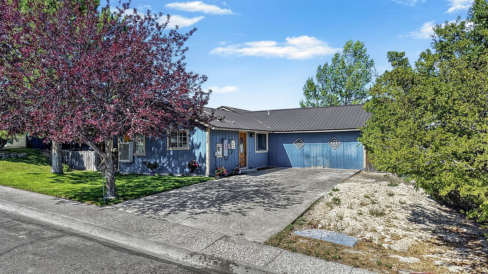 Property Photo: 1534 Stitzel Road NV 89801