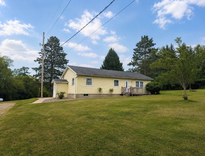 Property Photo:  10135 Sampson Road  PA 16509 