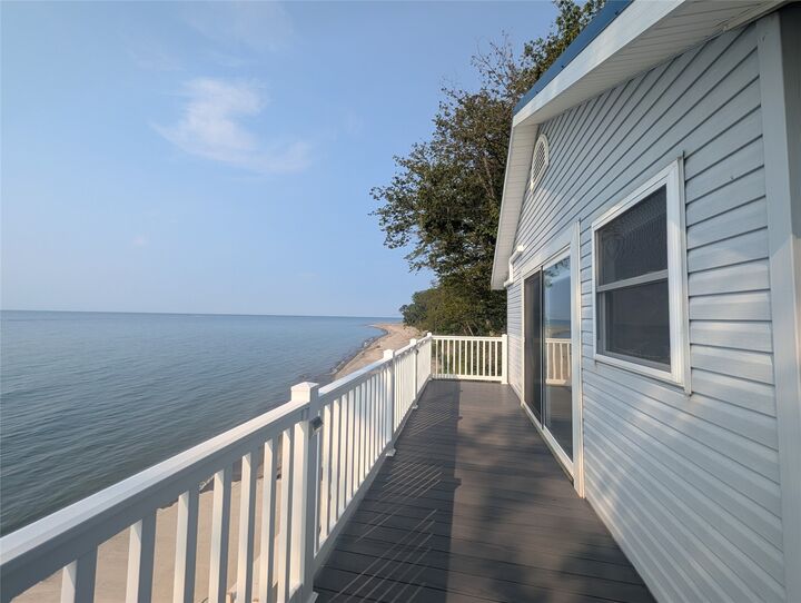Property Photo:  12150 Boll Road  PA 16428 
