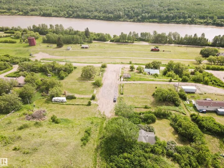 Property Photo:  #126 4231 Twp Rd 553  AB T0A 1X0 