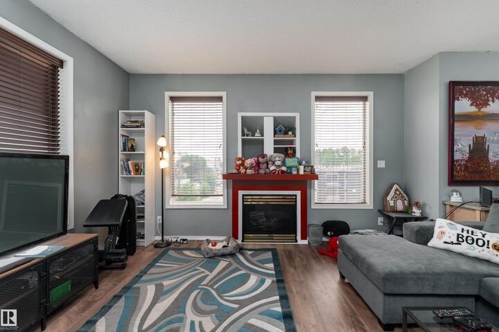 Property Photo:  8108 109 Street NW 301  AB T6G 2V7 