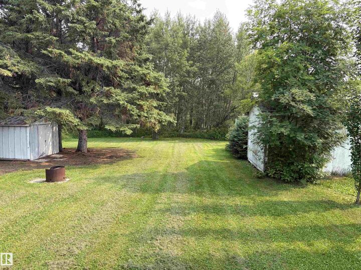 Property Photo: 27 Wicks Street AB T0C 2P0