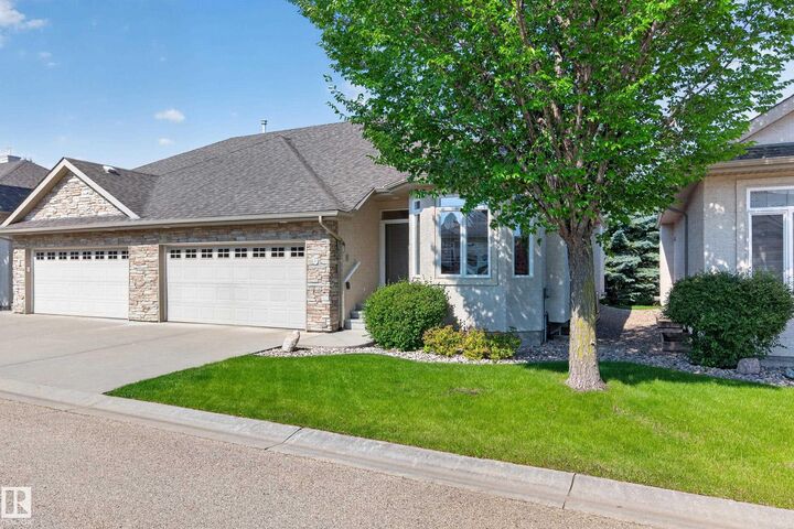 Property Photo:  61 Lafleur Drive 27  AB T8N 0X5 