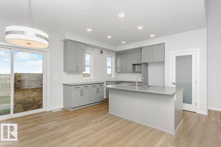 Property Photo: 64 Gambel Loop AB T7X 0C9