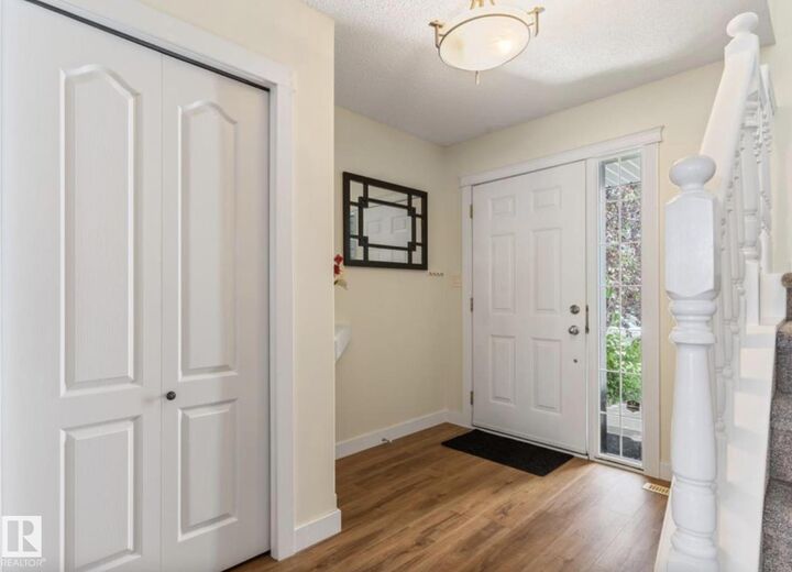 Property Photo: 1007 Macewan Close SW AB T6W 1K2