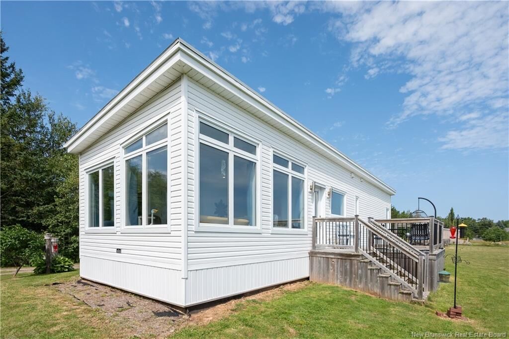 Property Photo: 14 Aimé Bourque NB E4N 3B2