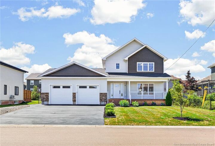 Property Photo: 11 Renoir Street NB E1G 5V5