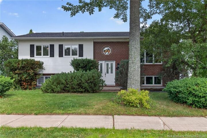 Property Photo: 343 Glencairn Drive NB E1G 2B3