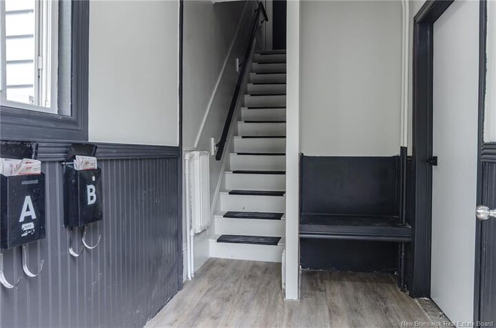Property Photo: 25 Clarendon Street NB E2K 1A3