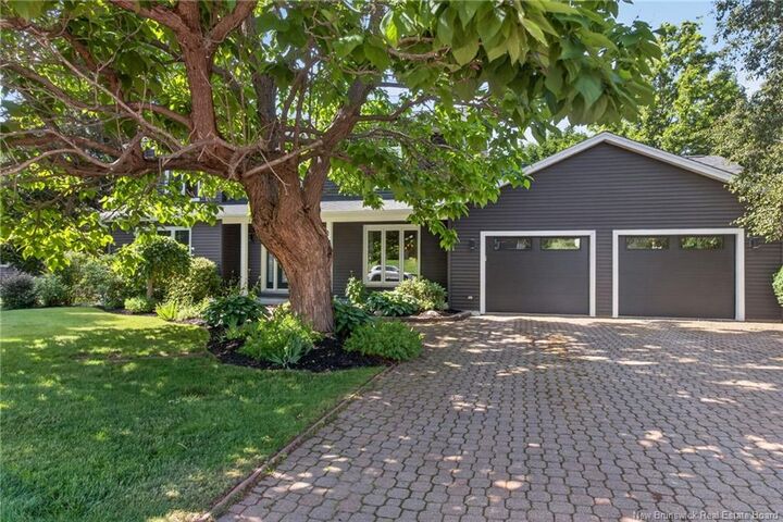 Property Photo:  322 Lavoie Street  NB E1A 6R8 