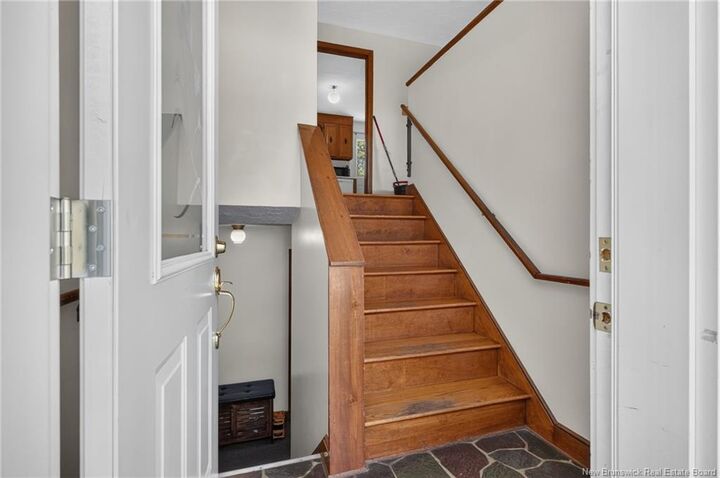 Property Photo:  22 Vaughan Drive  NB E5N 6V1 