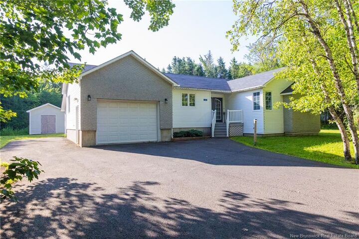 Property Photo: 130 Route 148 NB E3G 9G1