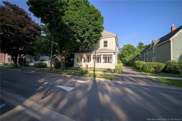 Property Photo: 178 O'Dell Avenue NB E3B 2L5