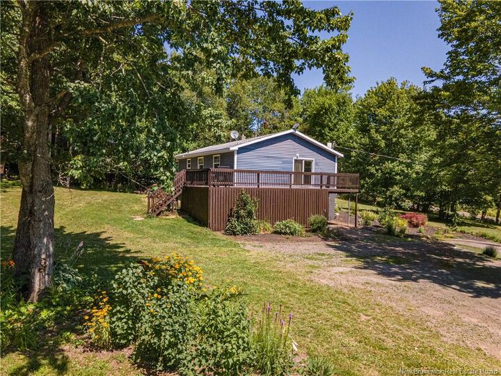 Property Photo:  460 Anagance Ridge Road  NB E4Z 1A8 