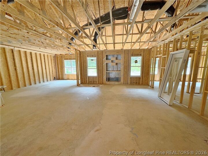 Property Photo: 117 Morgan Drive NC 28390