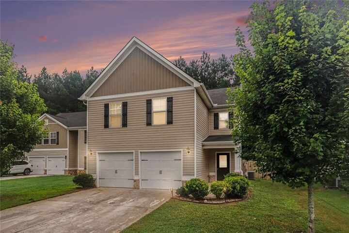 Property Photo:  186 Brasch Park Drive  GA 30220 