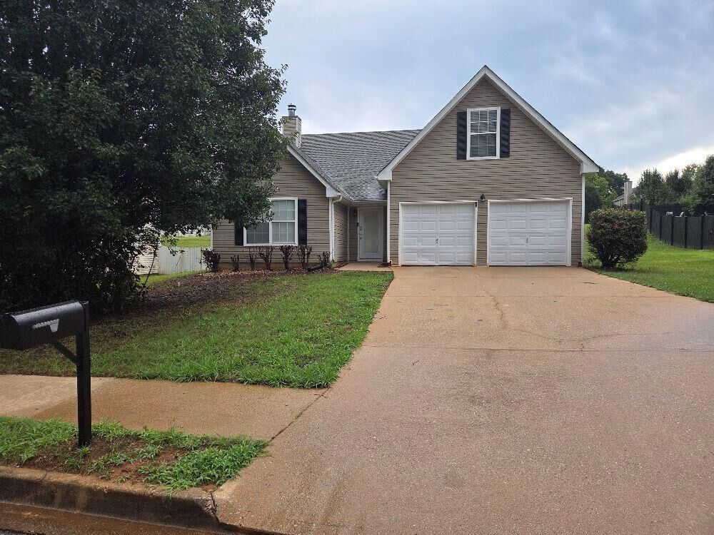 Property Photo:  45 Robertford Drive Drive  GA 30016 