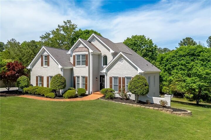 Property Photo: 3209 Thompson Mill Road GA 30519