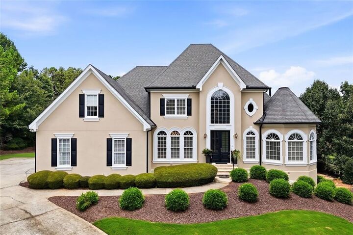 Property Photo:  406 Colonsay Drive  GA 30097 