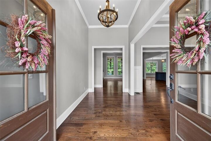 Property Photo: 436 Thunder Road GA 30518