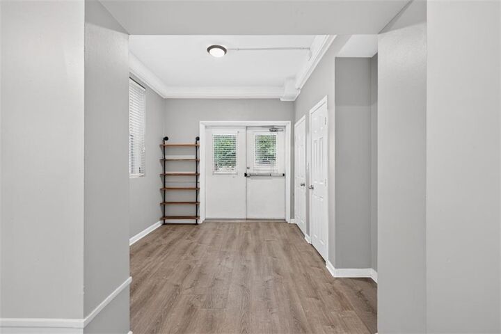 Property Photo:  1031 State Street NW 209  GA 30318 