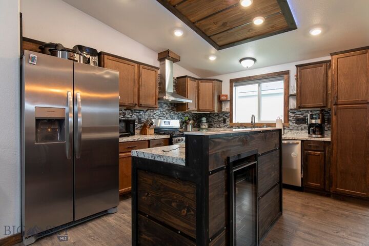 Property Photo:  317 W Front Street  MT 59752 