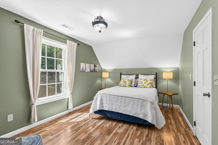 Property Photo: 611 Monocle Drive 3086R GA 30540