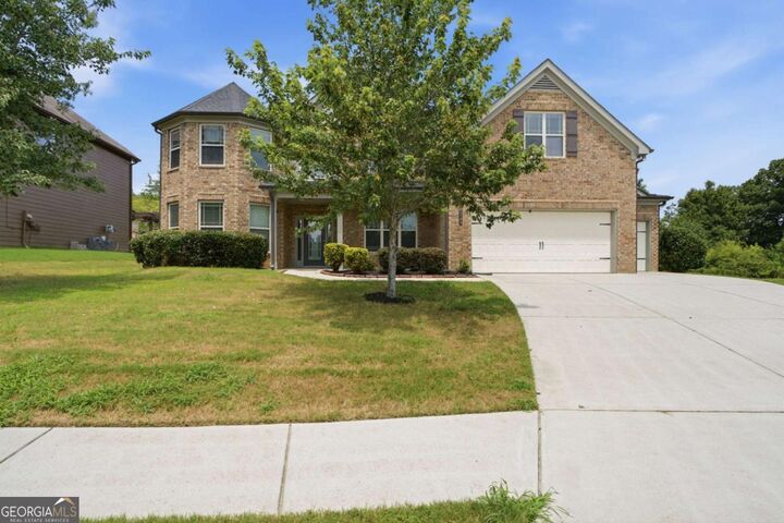 Property Photo: 1283 Skipping Stone Court GA 30019