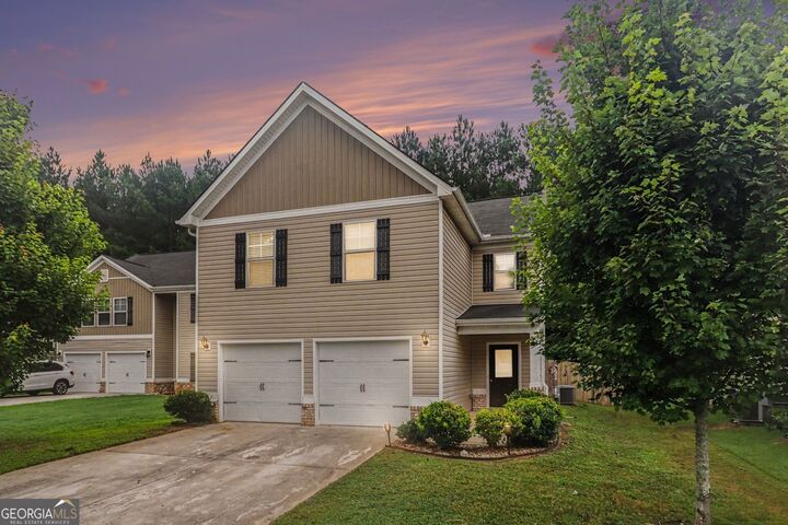 Property Photo:  186 Brasch Park Drive  GA 30220 