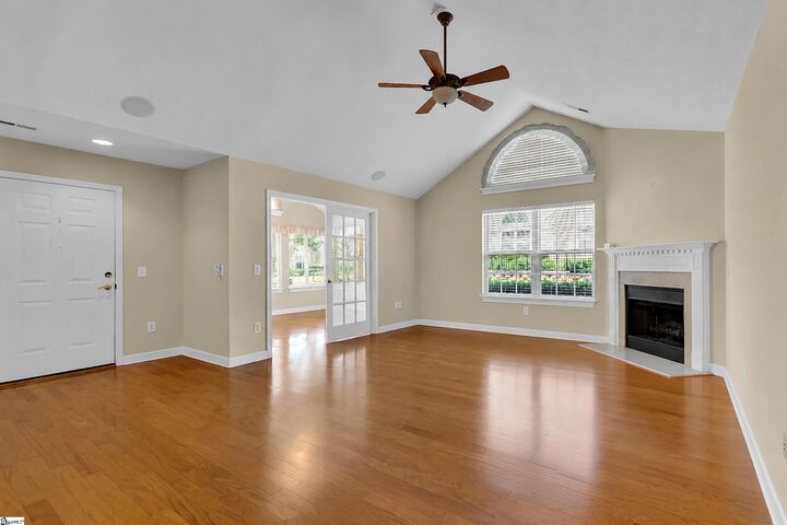 Property Photo: 110 Life Style Lane SC 29621