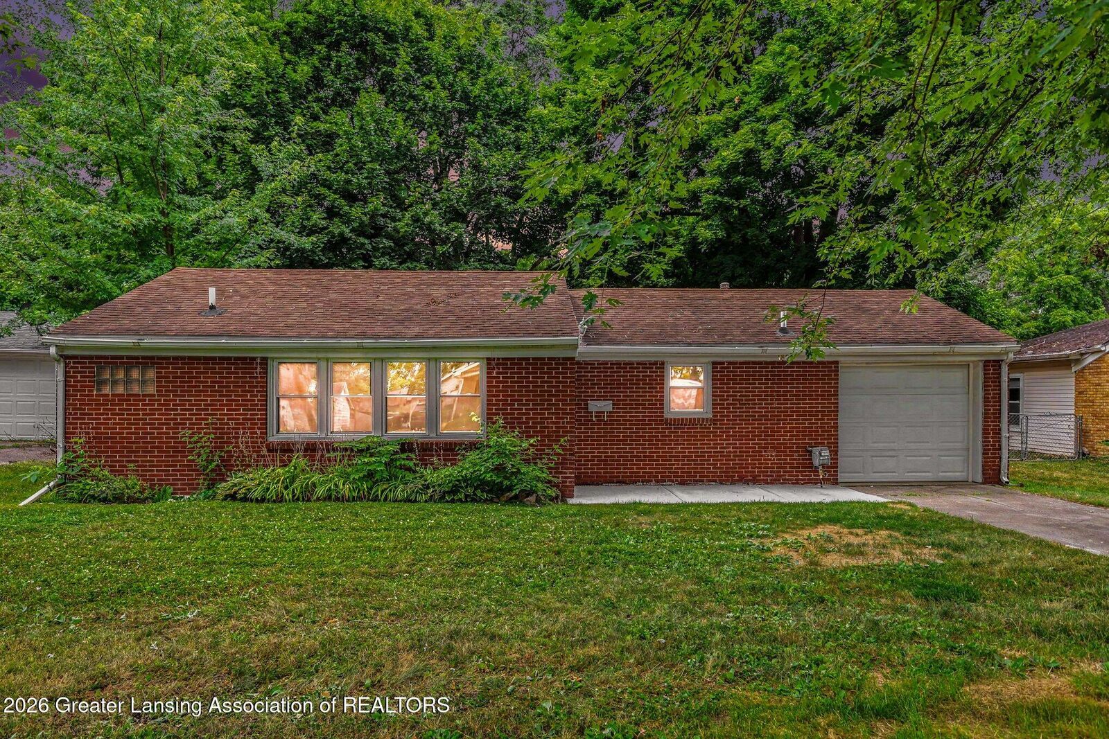 Property Photo:  1897 Hall Street  MI 48842 