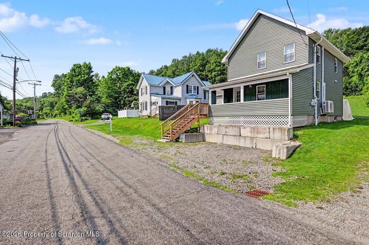 Property Photo:  4075 Old Route 11  PA 18822 