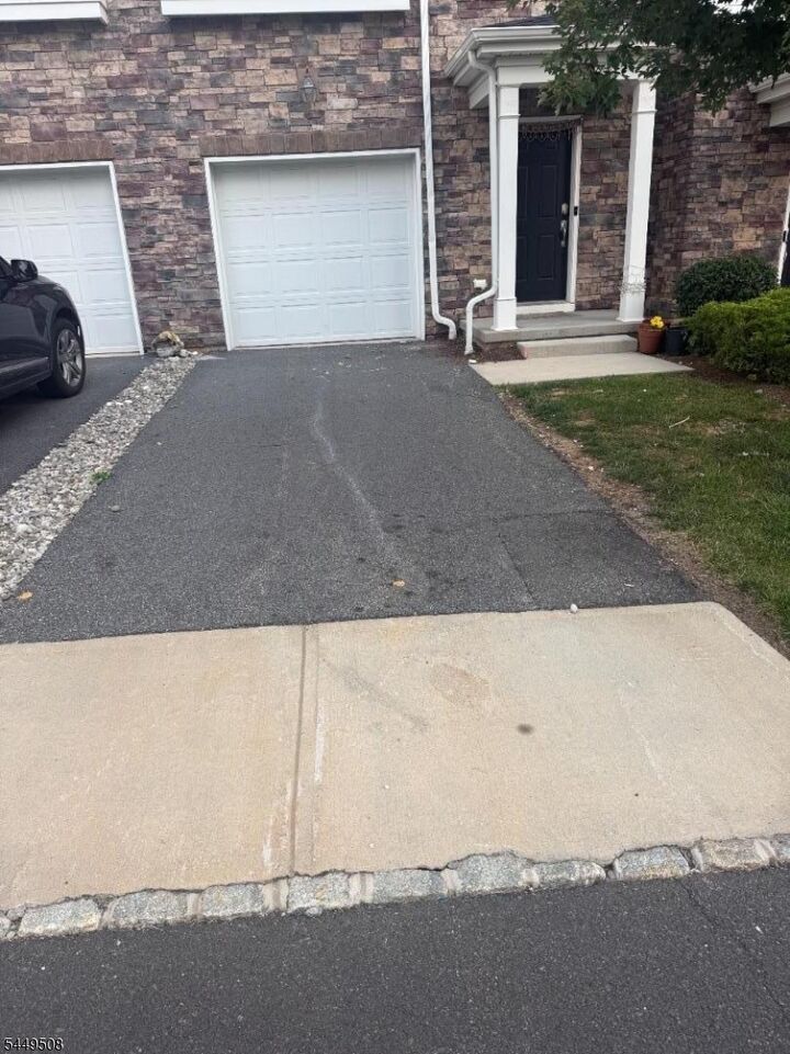 Property Photo: 504 Keenland Ct Ondo NJ 08876