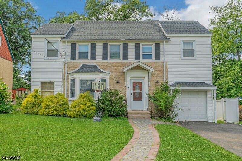 Property Photo: 13 Dogwood Road NJ 07052