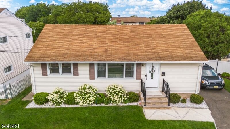 Property Photo:  45 Karen Dr  NJ 07013 
