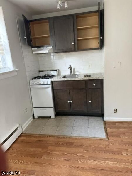 Property Photo: 2116 Stanley Ter NJ 07083