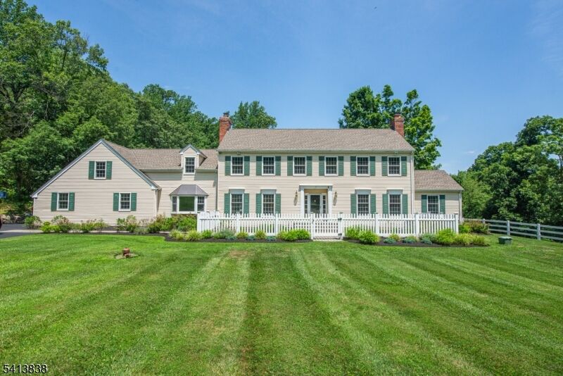 Property Photo:  200 Lamerson Rd  NJ 07930 