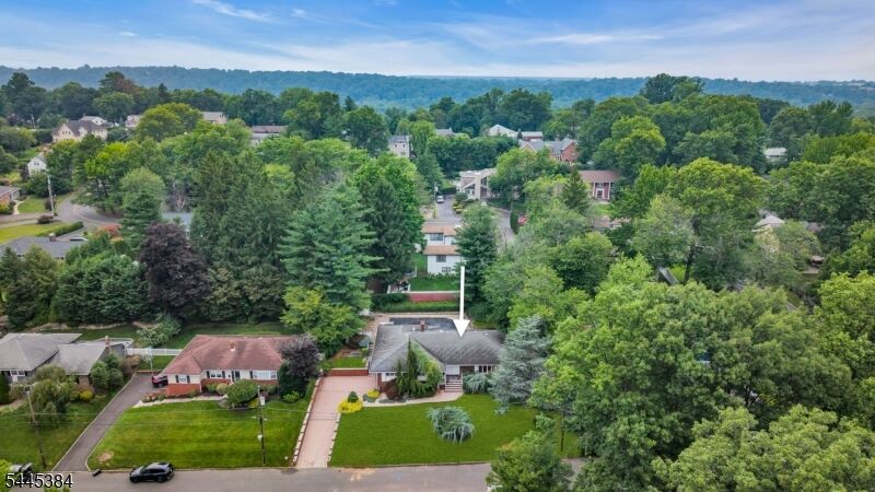 Property Photo: 7 Oak Rdg NJ 07081