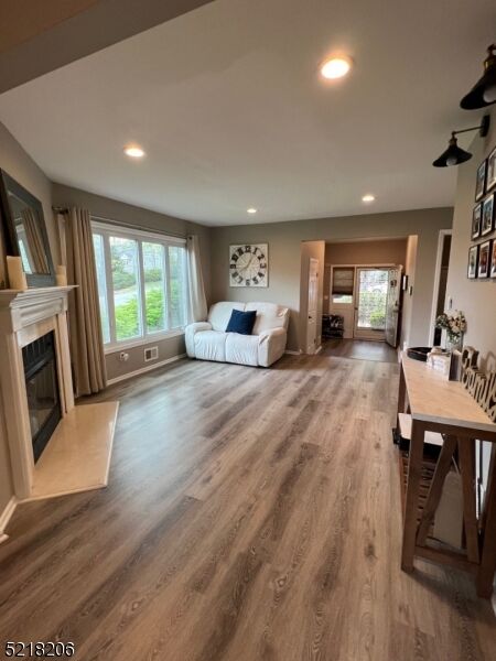 Property Photo:  206 Patriots Rd  NJ 07950 