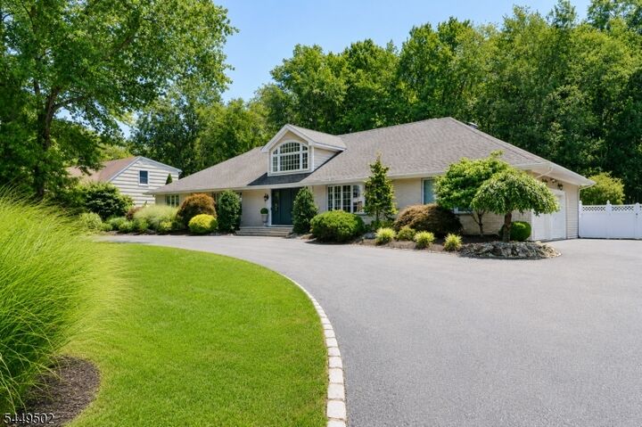 Property Photo:  120 Timberhill Dr  NJ 07936 